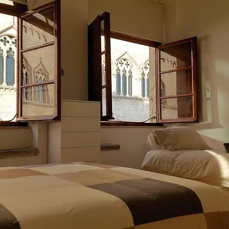 Apartamento Vivi In Torre Medioevale *