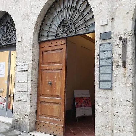 Apartamento Vivi In Torre Medioevale Perugia