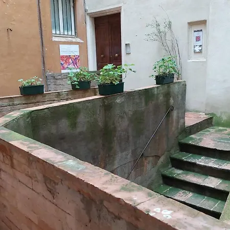 Apartamento Vivi In Torre Medioevale Perugia