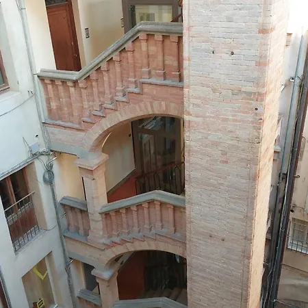 Vivi In Torre Medioevale Perugia