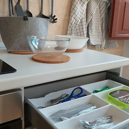 Apartamento Vivi In Torre Medioevale