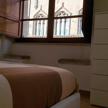 Vivi In Torre Medioevale Apartamento *